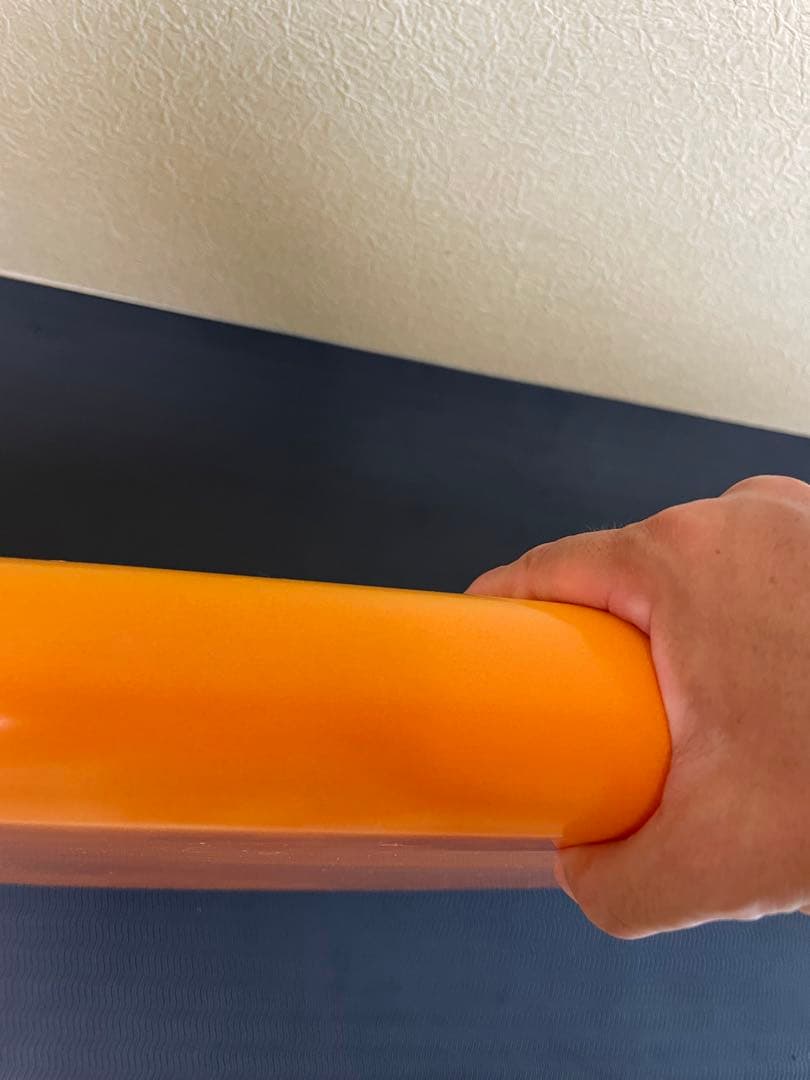 【本日まで】サーフボード　ミッドレングス　6.4