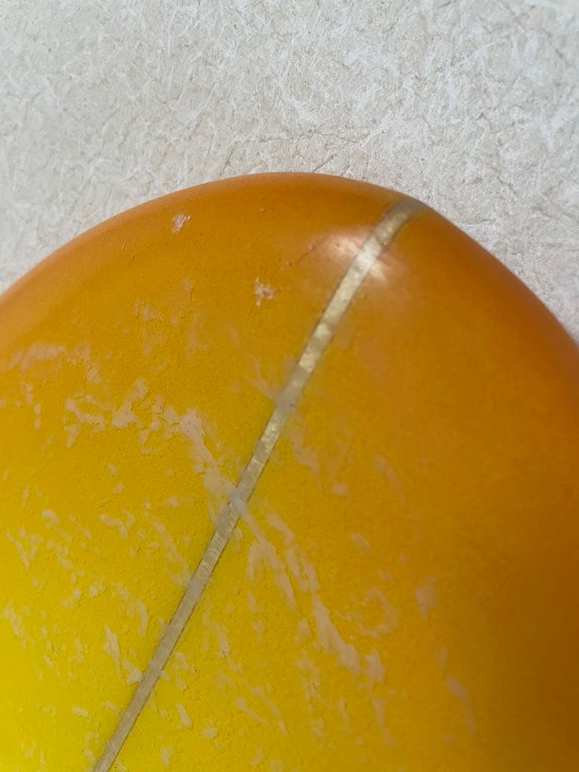 【本日まで】サーフボード　ミッドレングス　6.4