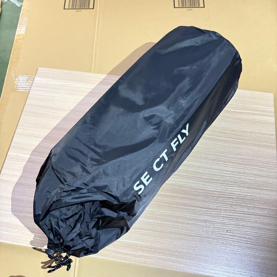 GOGlamping コットテント【SKY EYE CT】自立式 TC 素材