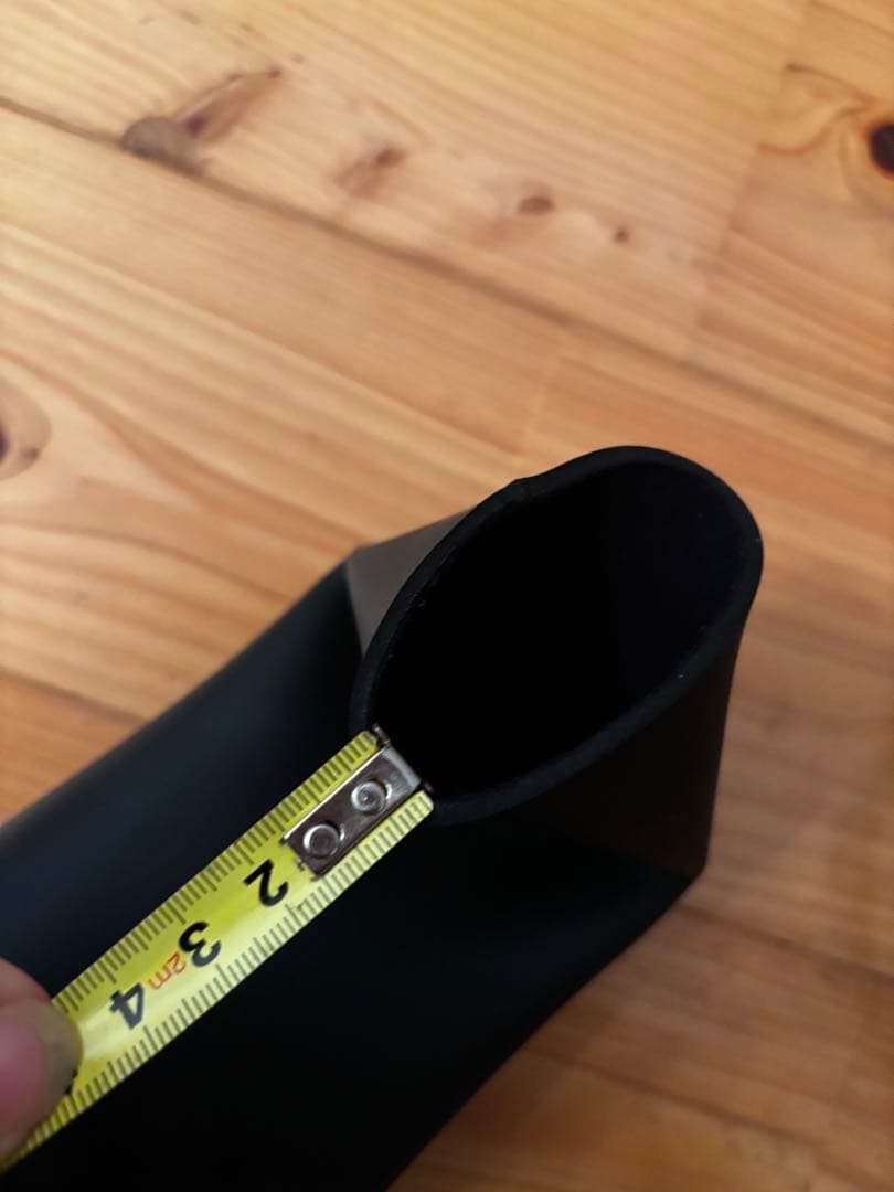 TheRimrubber ザリムラバー　タッパー　ウエットスーツ　L