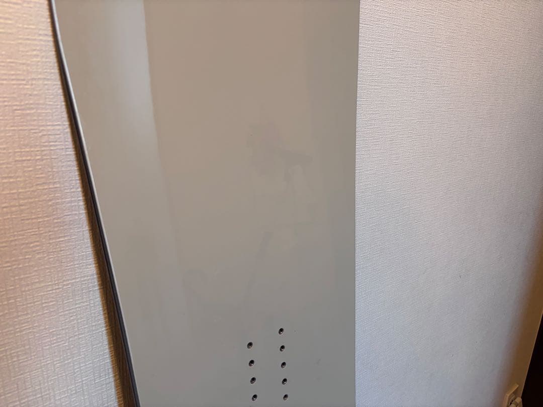 スノーボード GENTEMSTICK 21-22 STINGRAY 155