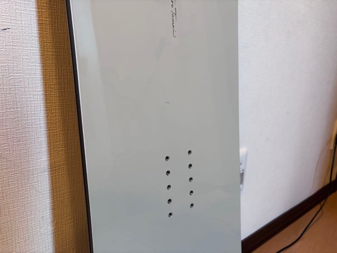 スノーボード GENTEMSTICK 21-22 STINGRAY 155