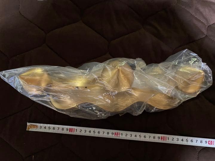 ブースカ　ブー冠　レプリカ