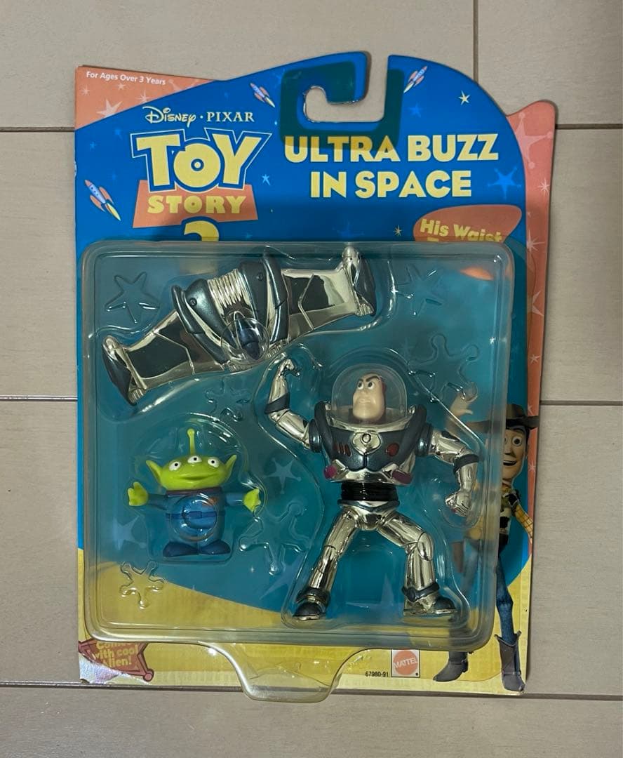 トイストーリー　おもちゃ　フィギュア　15点セット　レア　希少商品