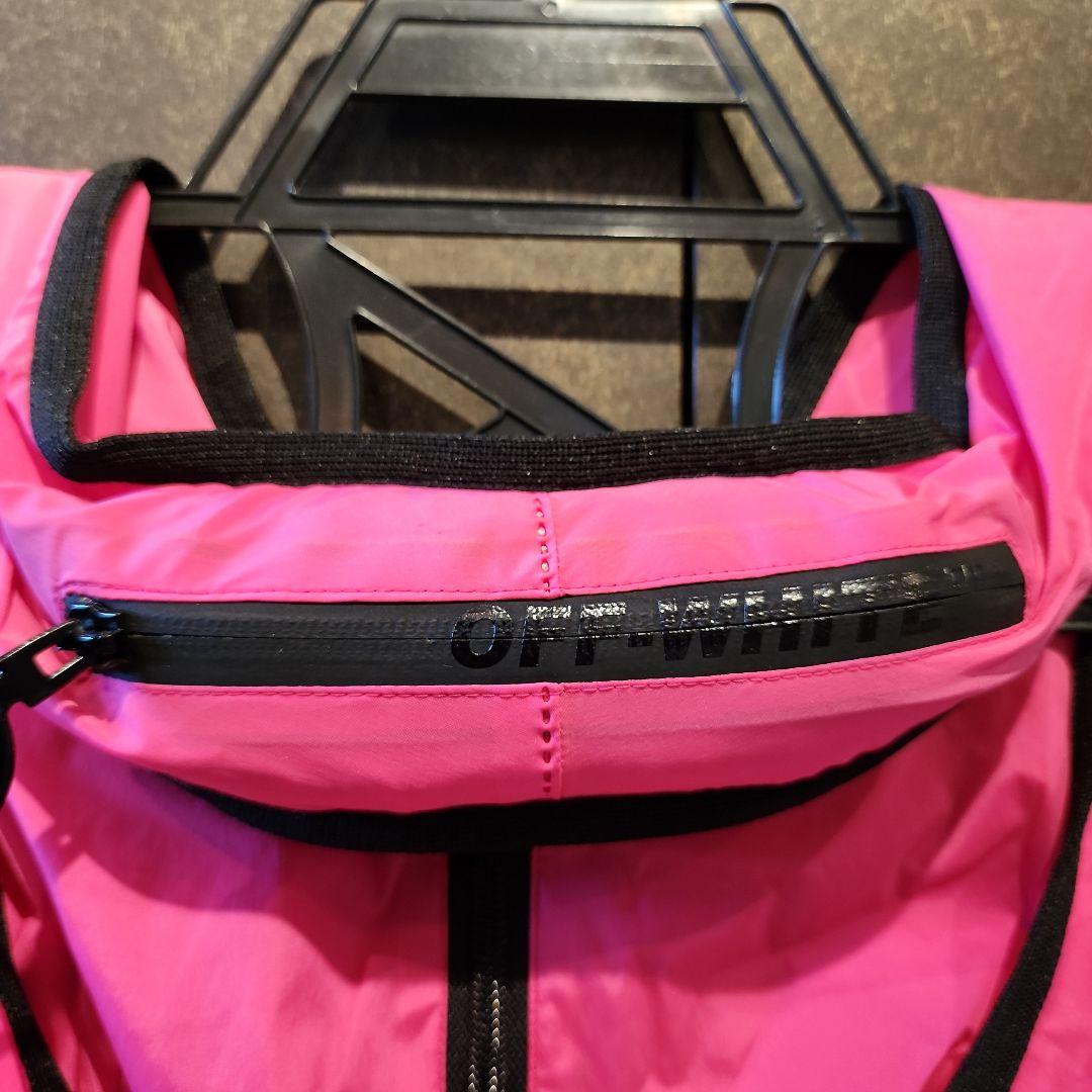 OFF-WHITE スイム ベスト XS 38IT