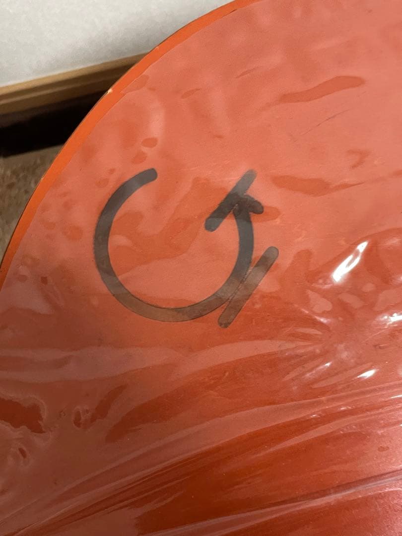 Gretsch グッドイナフ　テーブル