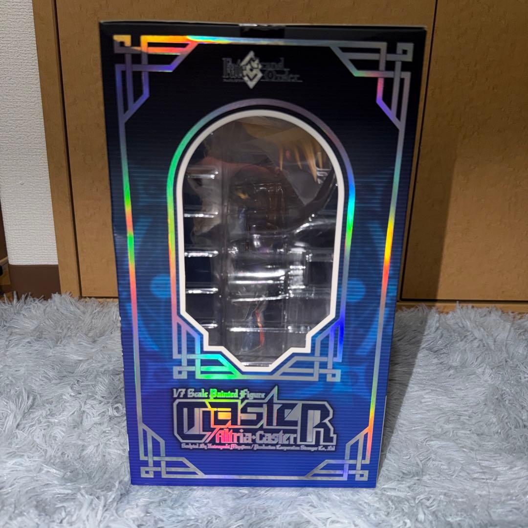 Fate/Grand Order アルトリア・キャスター 1/7スケール