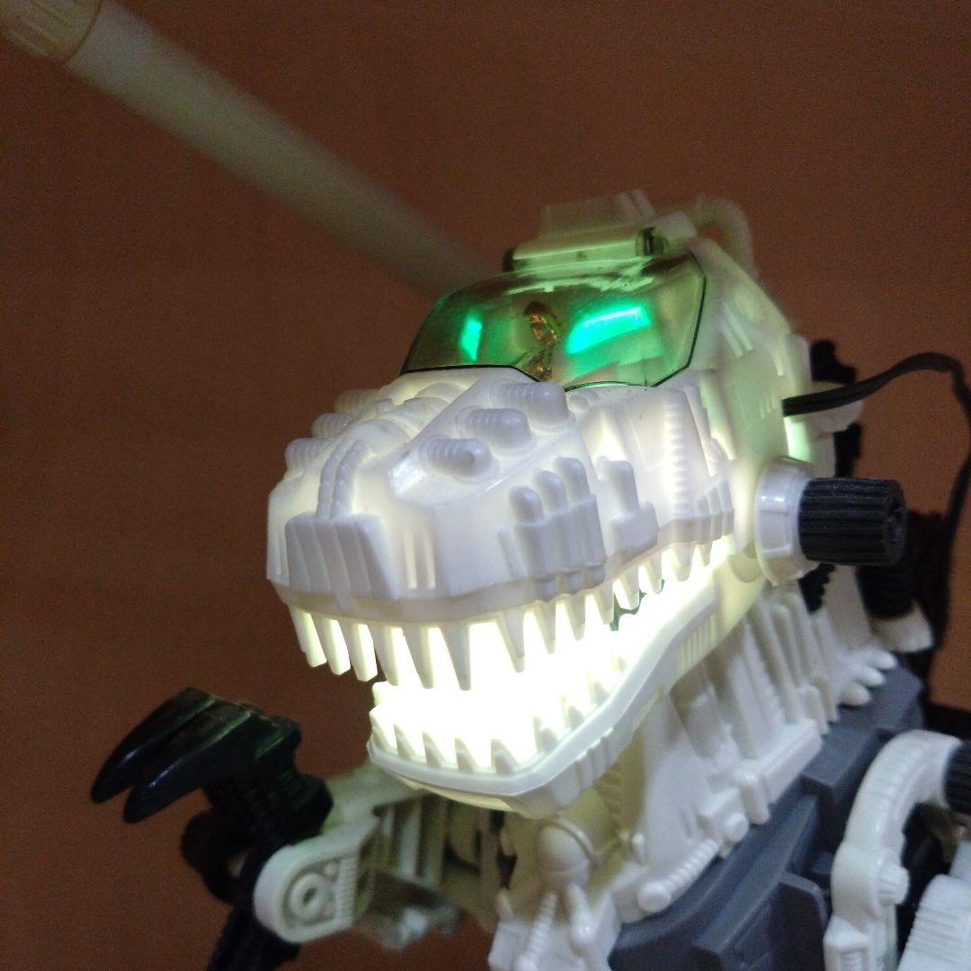 ゴジュラスMK-Ⅱ 量産型　ゾイド　ZOIDS マーク2