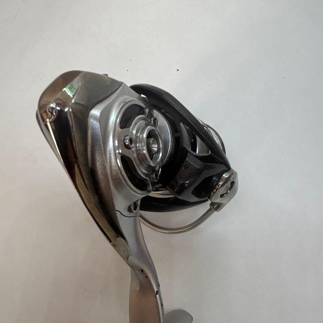 専用　イグニス　タイプR 2003h マグ抜き　2台セット