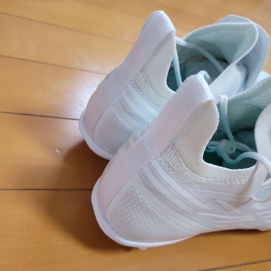 訳あり❗ミズノプロ ライトレボプロ スパイク 27.5