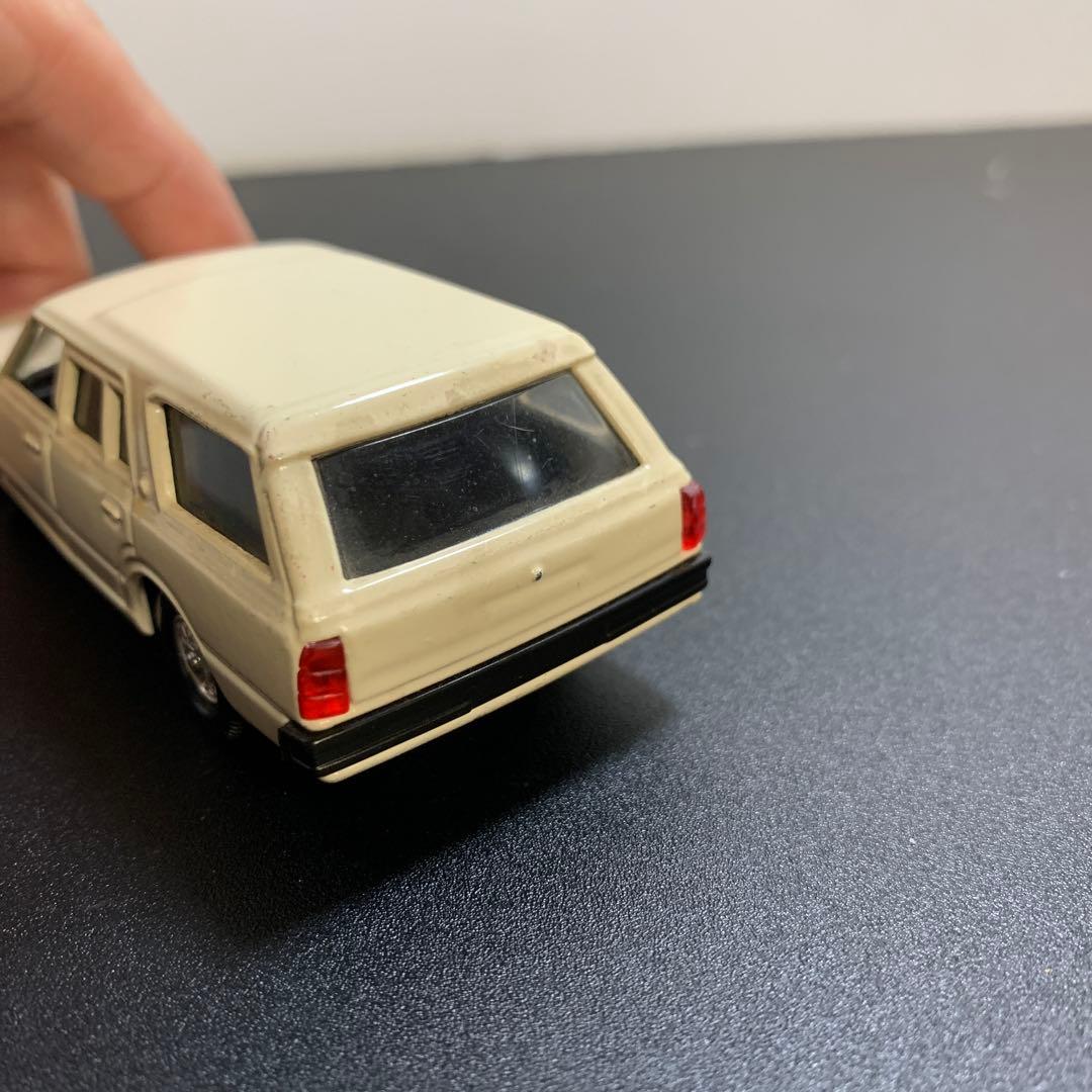 メ*1様 サクラペット　ニッサン　セドリック　1/43 ミニカー