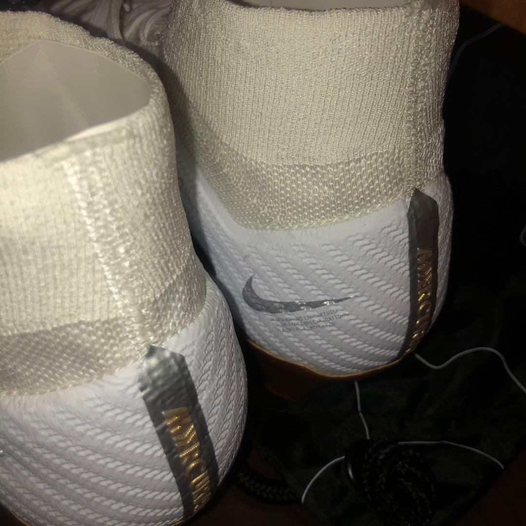 新品 タグ付 マーキュリアル スーパーフライ9 エリート FG 24.5cm