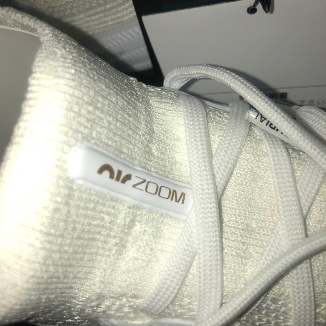 新品 タグ付 マーキュリアル スーパーフライ9 エリート FG 24.5cm