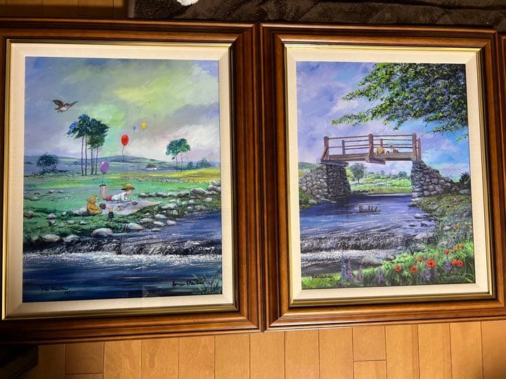 ピーターエレンショウ フォーシーズンFour season 4セット値下げ交渉可