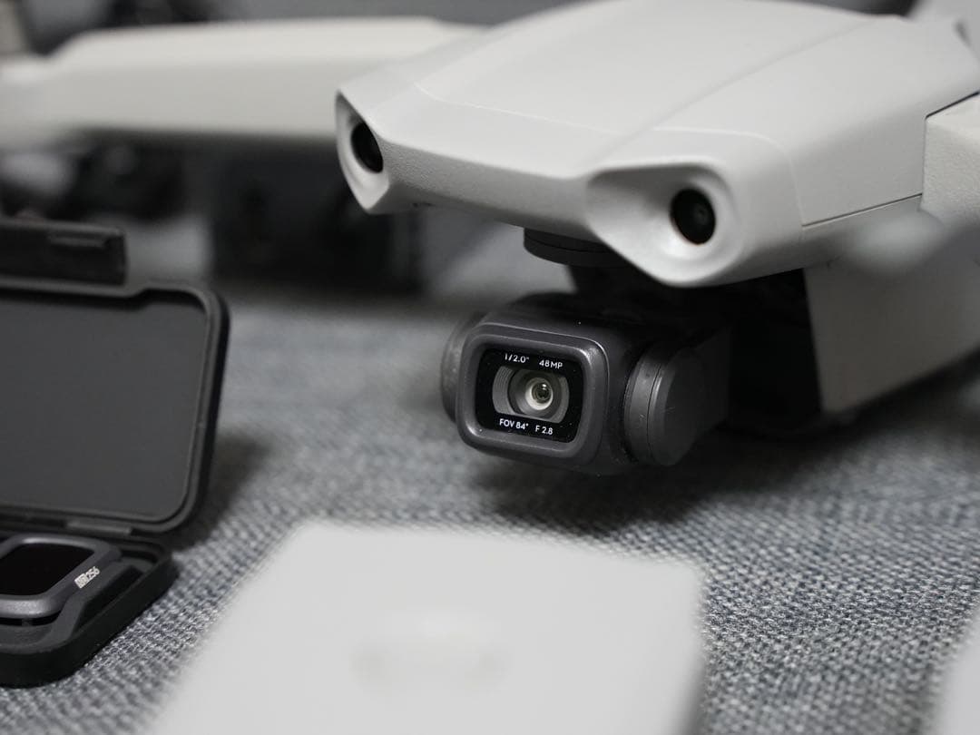 DJI MAVIC AIR 2マビック エアー2 フライモア コンボ