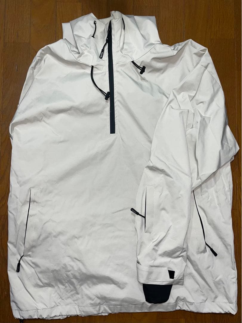 スノーウェア　セットアップ　ゴーグル付き