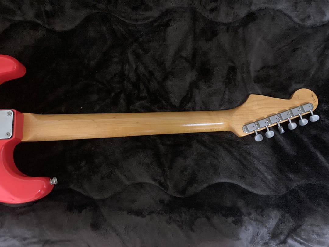 ギター moon guiter