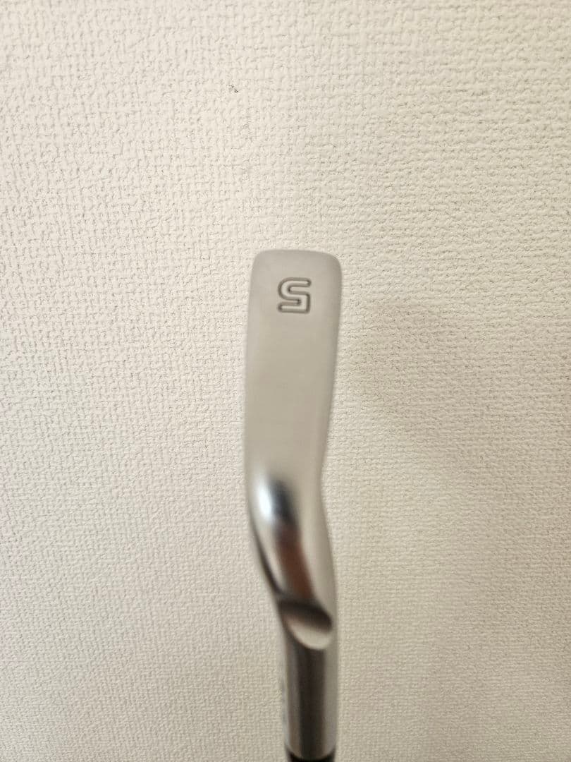 PING i210 単体5番アイアン ツアーAD 95X