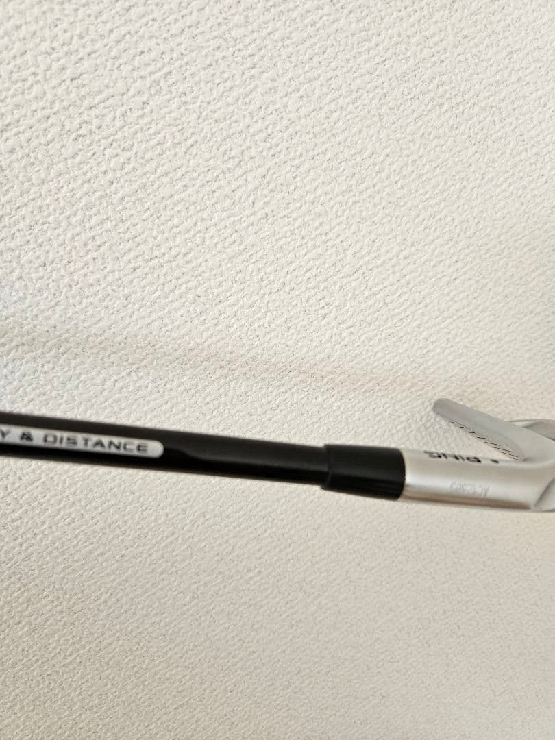 PING i210 単体5番アイアン ツアーAD 95X