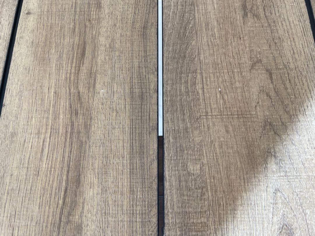 【おまけ付き】mont-bellマルチフォールディングテーブルワイド　フルセット