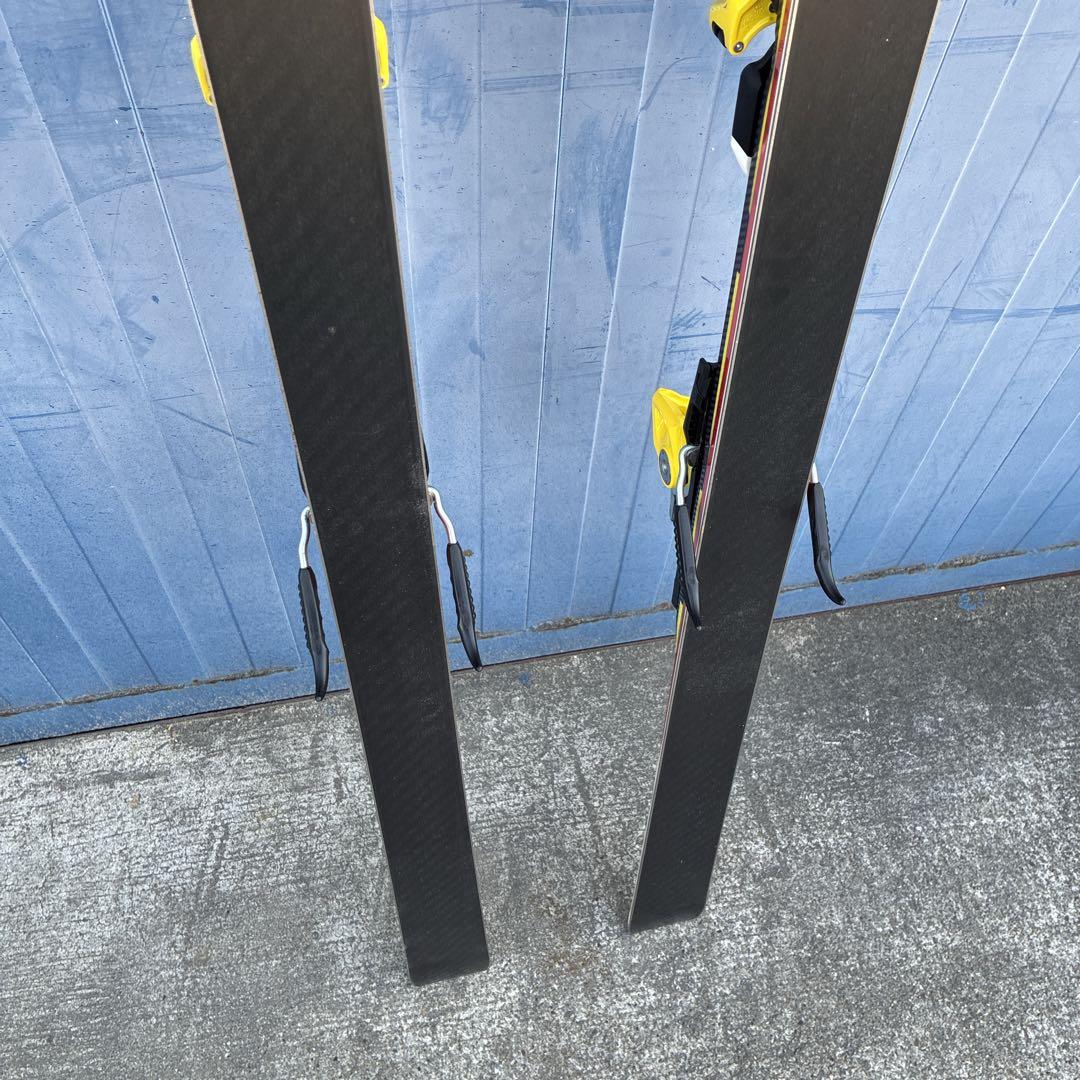 Atomic Redster gs183 スキー バインディング