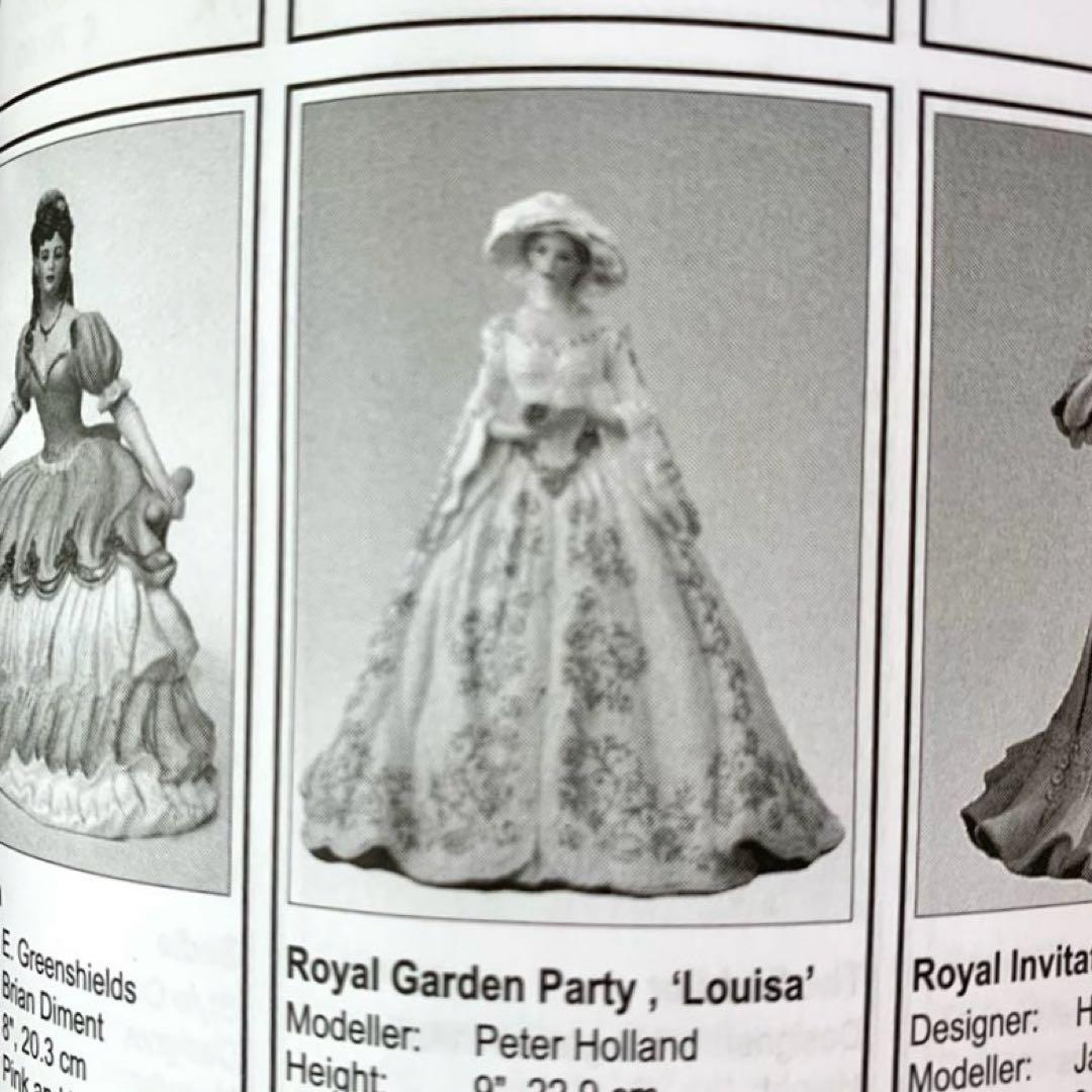 書 Coalport Figurines and Collectables