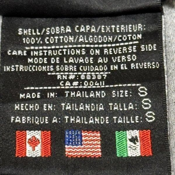 80s 90s old adidas ラガーシャツ 刺繍タグ オールドアディダス