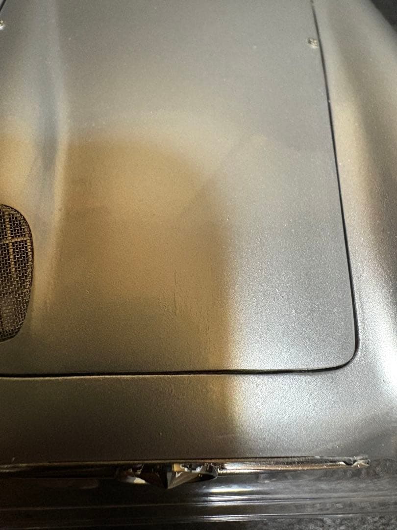 ミニカー CMC 1/18 Mercedes-Benz 300 SLR 1955