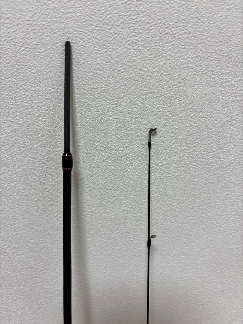 宵姫　爽　58FL Solid