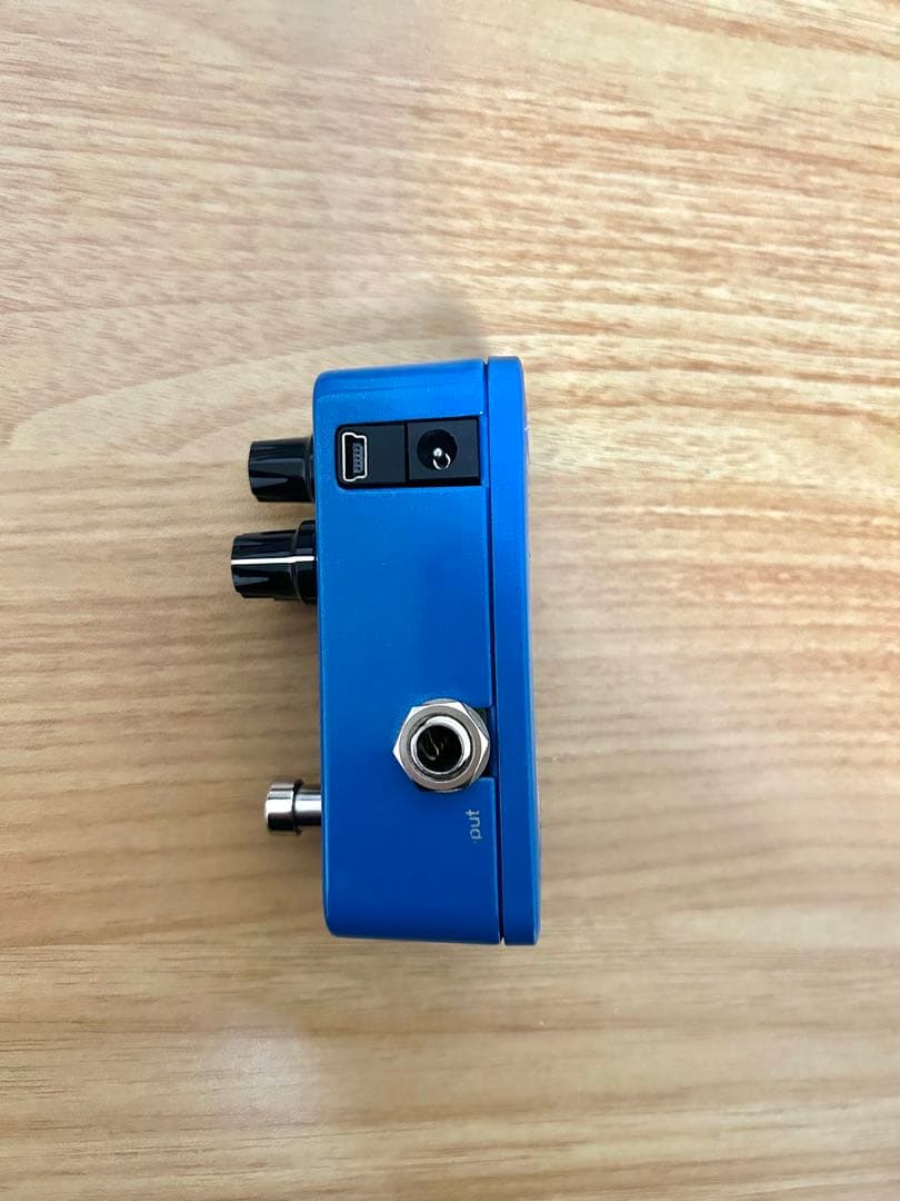 tc electronic FLASHBACK MINI DELAY(箱付き)