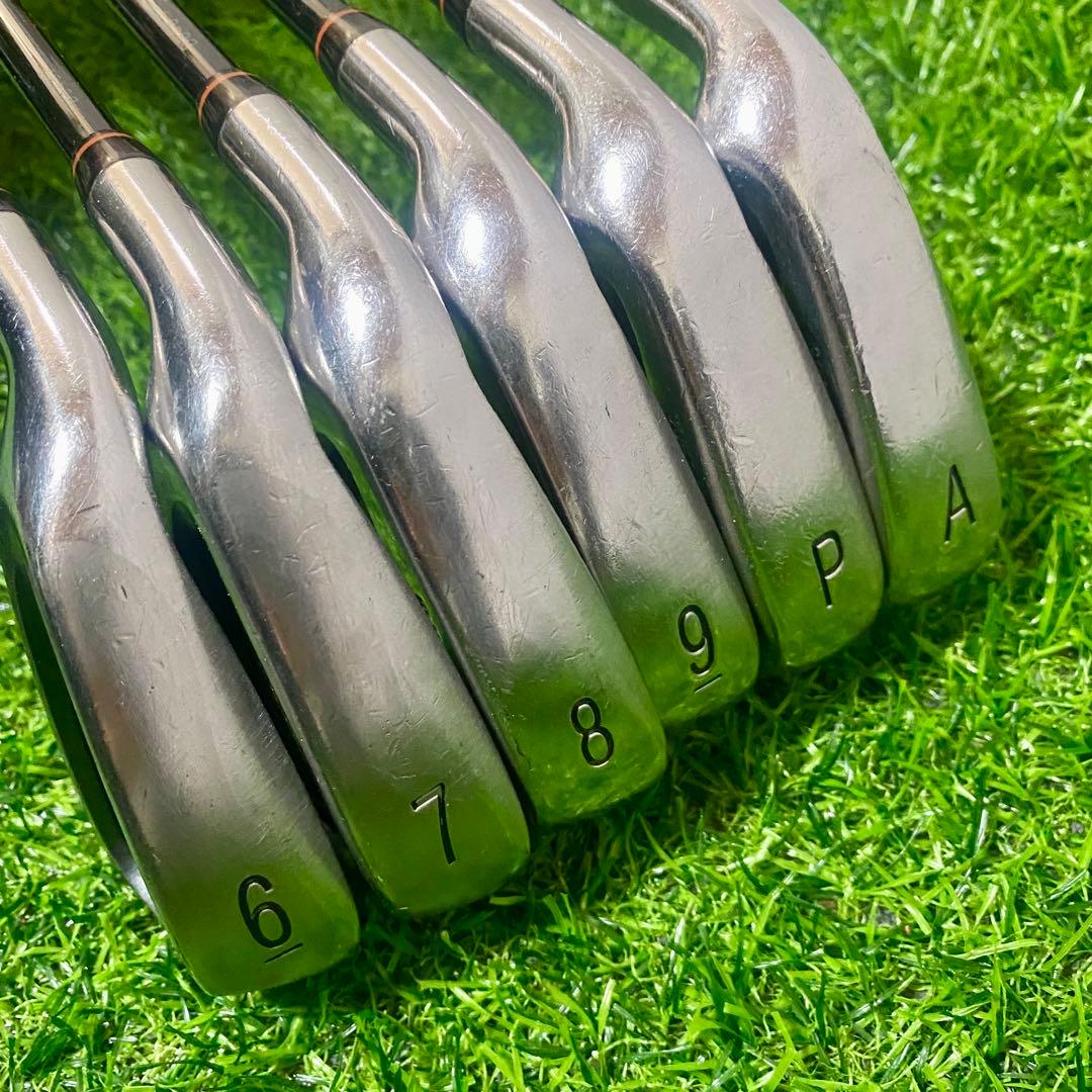 ONOFF オノフ 左利き クラブセット 10本 R ゴルフ メンズ レフティ