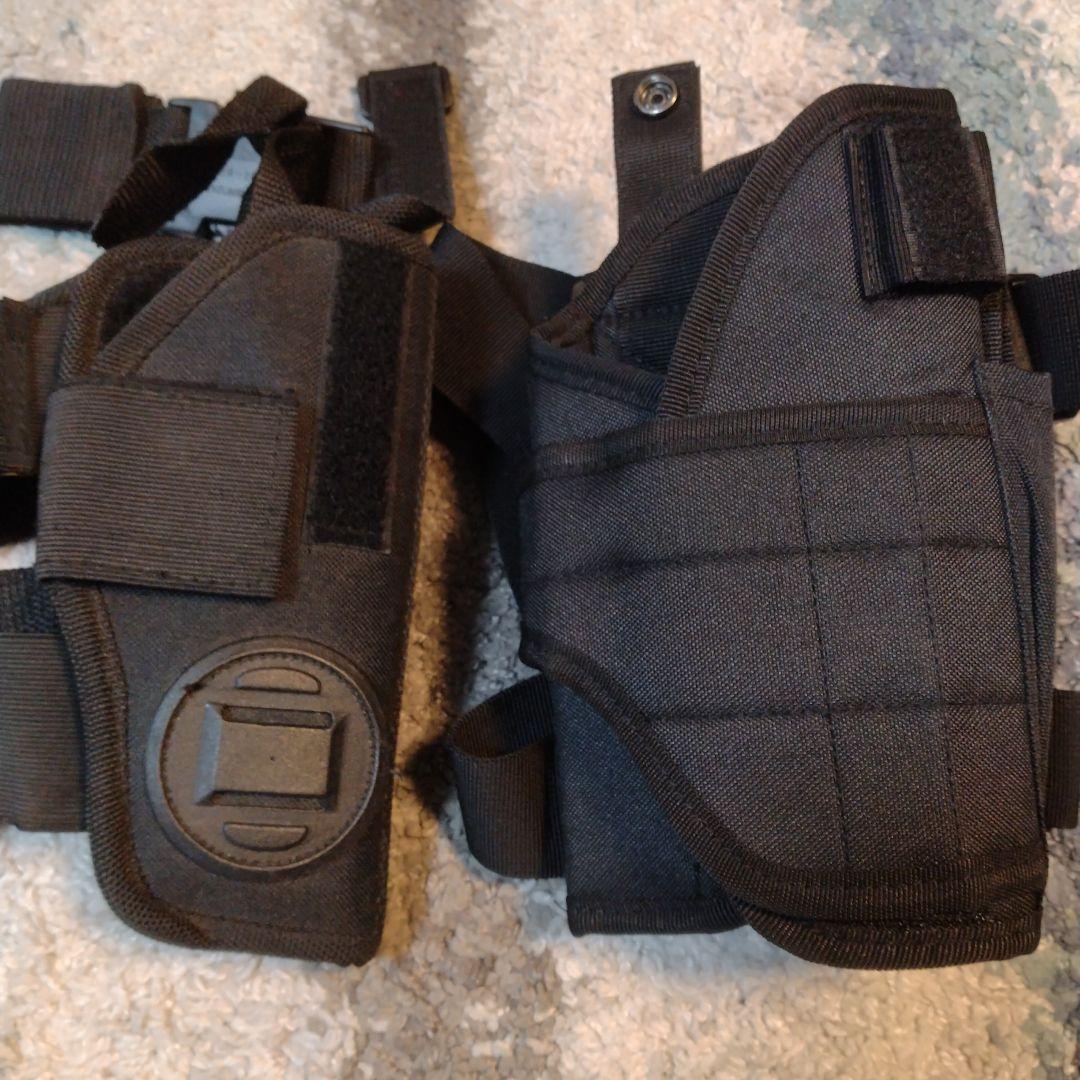 東京マルイ　ベレッタ M92F エアガン