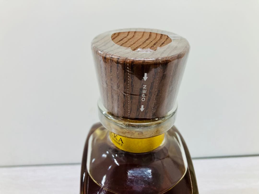 ニッカウイスキー　ザ・ニッカ12年