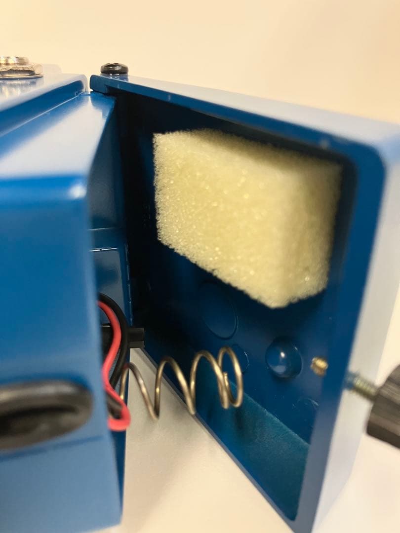 BOSS BD-2 95年製初期型 Blues D ブルースドライバー