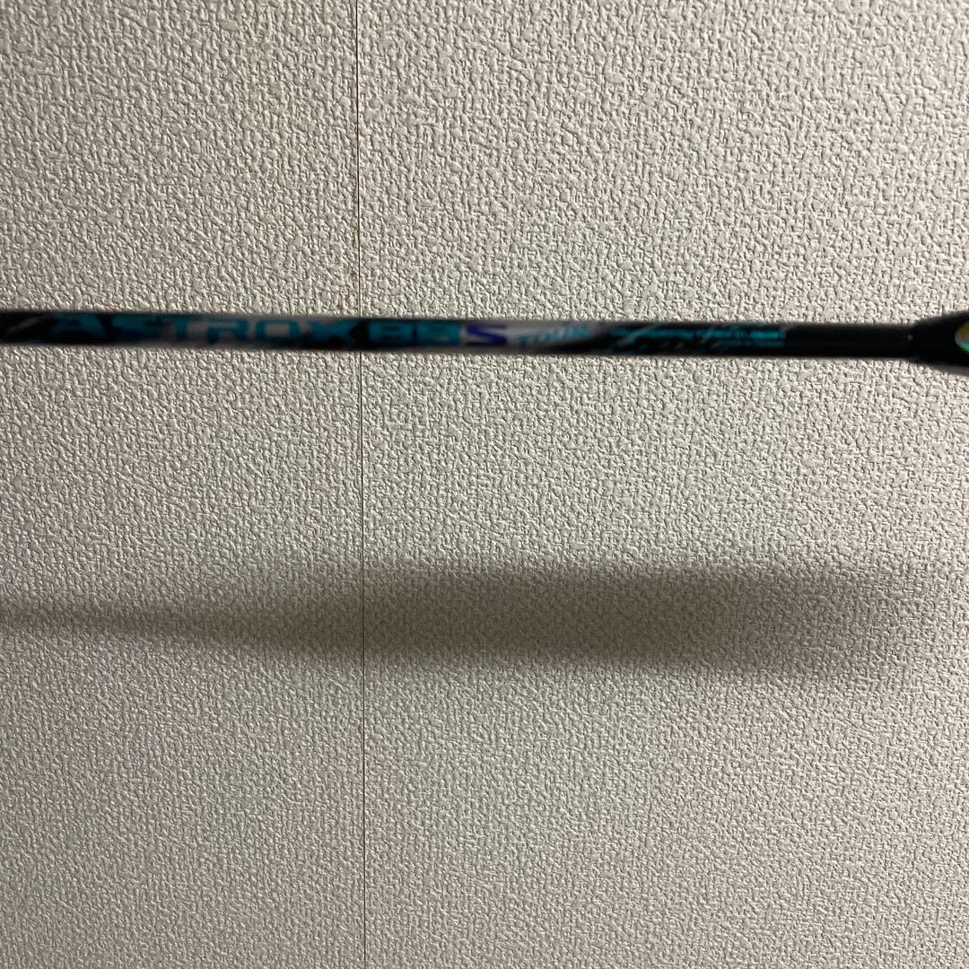 YONEX ASTROX 88Sツアー 4UG5