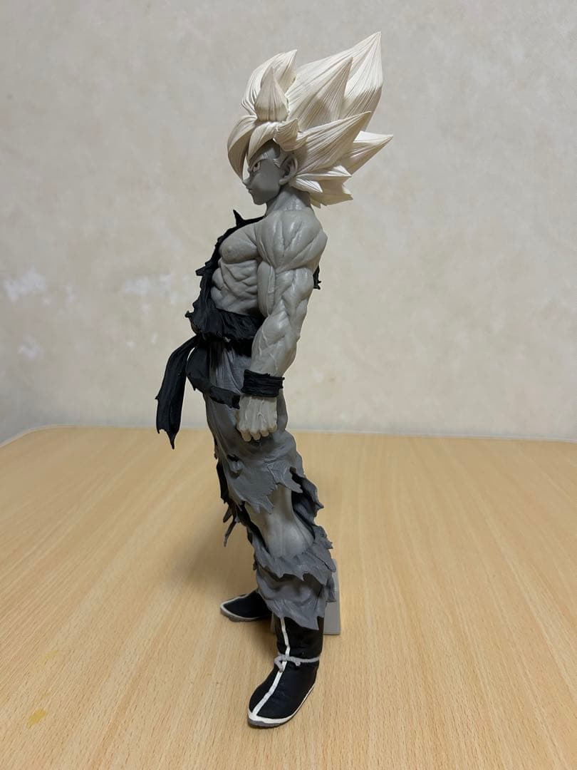 【K】】　SMSP 孫悟空　03 モノクロ