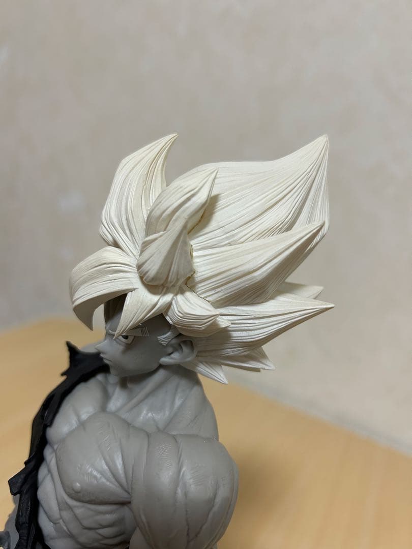 【K】】　SMSP 孫悟空　03 モノクロ