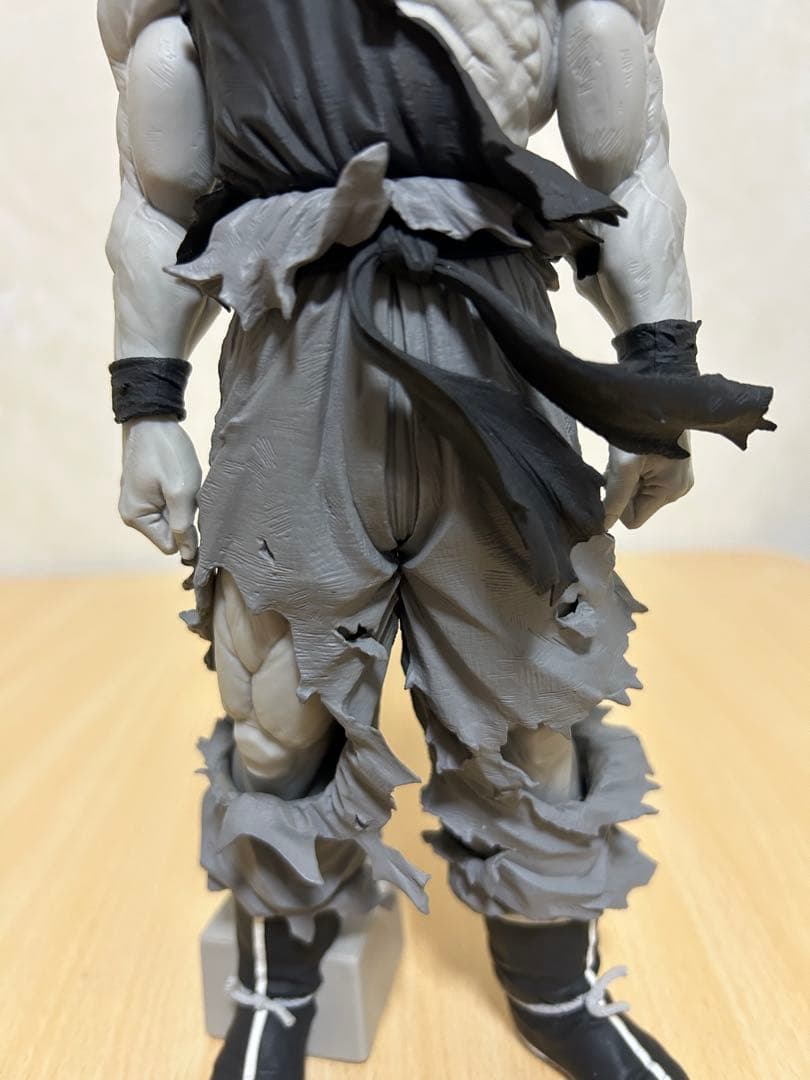 【K】】　SMSP 孫悟空　03 モノクロ