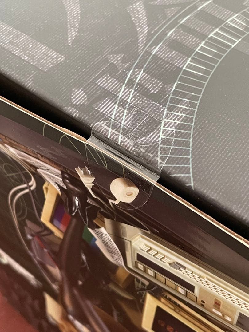 牧瀬紅莉栖～運命探知の魔眼（リーディング・シュタイナー）～