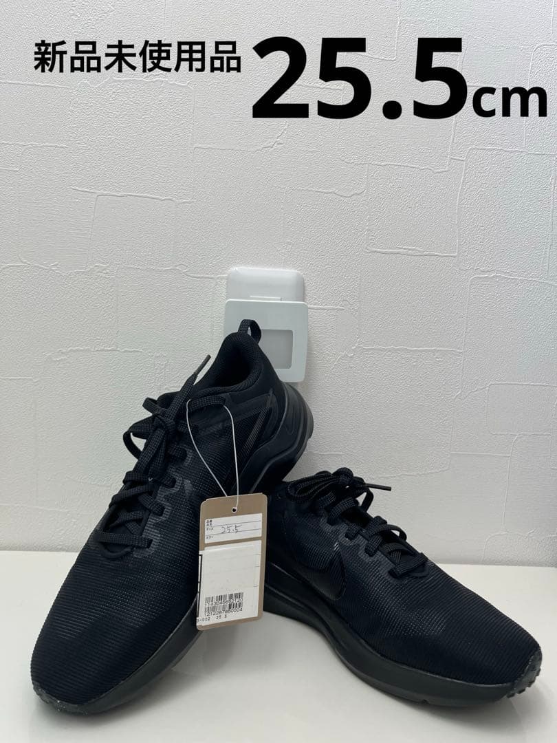 【理学療法士推奨】ナイキ ダウンシフター12＆高機能アーチサポートソックスセット