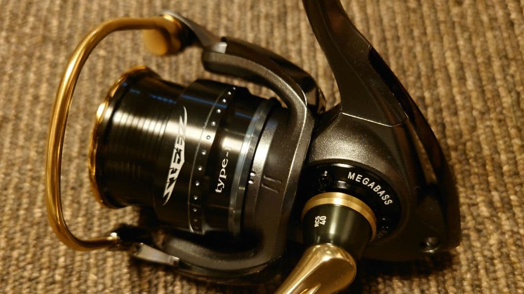 06 イグジスト スティーズカスタム 2004 タイプ1 IOS フルチューン