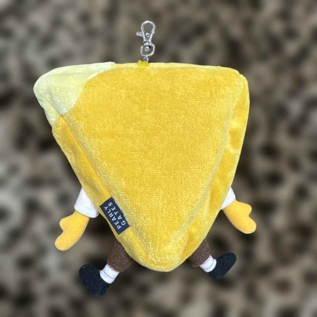 パーリーゲイツ　タオル　靴下　ナチョス　ポーチ　ボールケース　ボールクリーナー