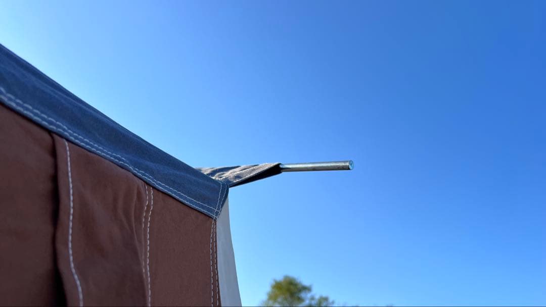 WHITEDUCK OUTDOORSテント prota6