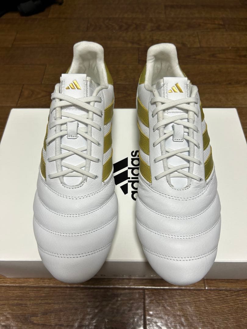 adidas コパアイコン FG 27cm