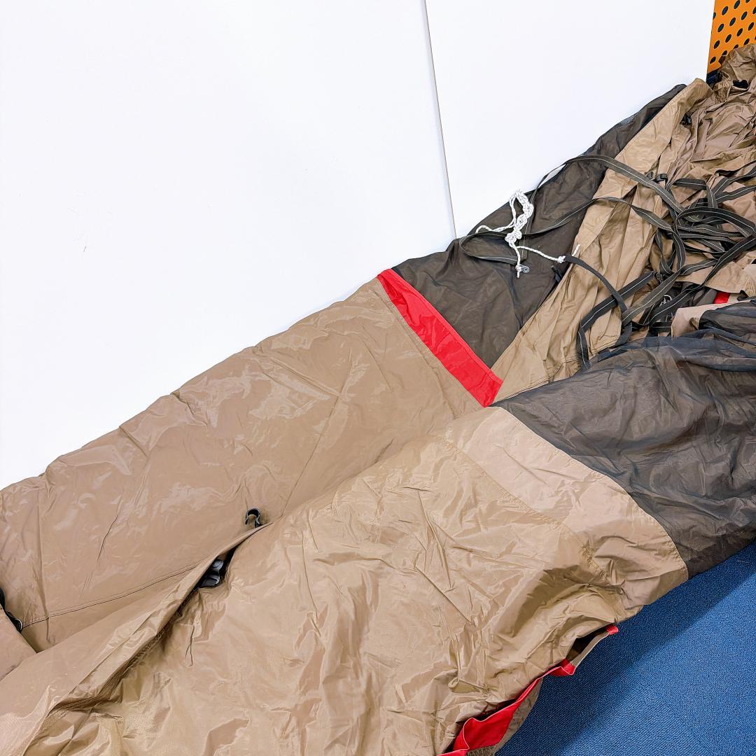 【美品】 peak　スノーピーク ランドロック TP-671R