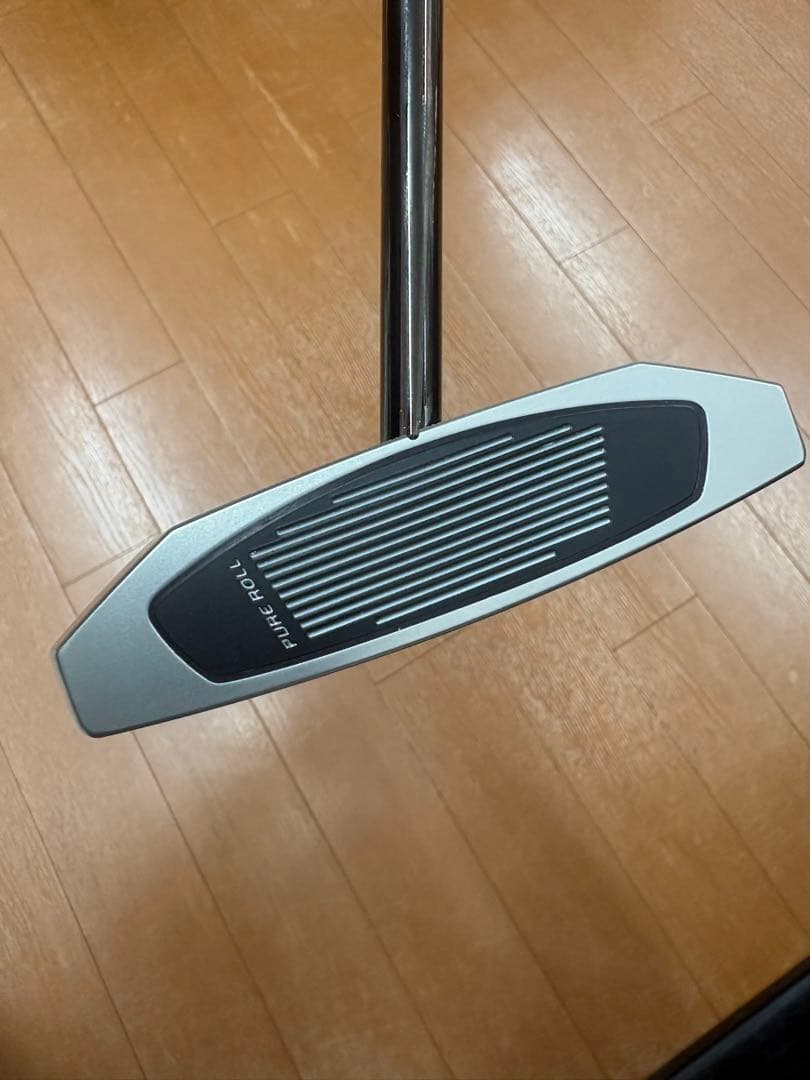 スパイダー Spider ZT ゼロトルク 33インチ