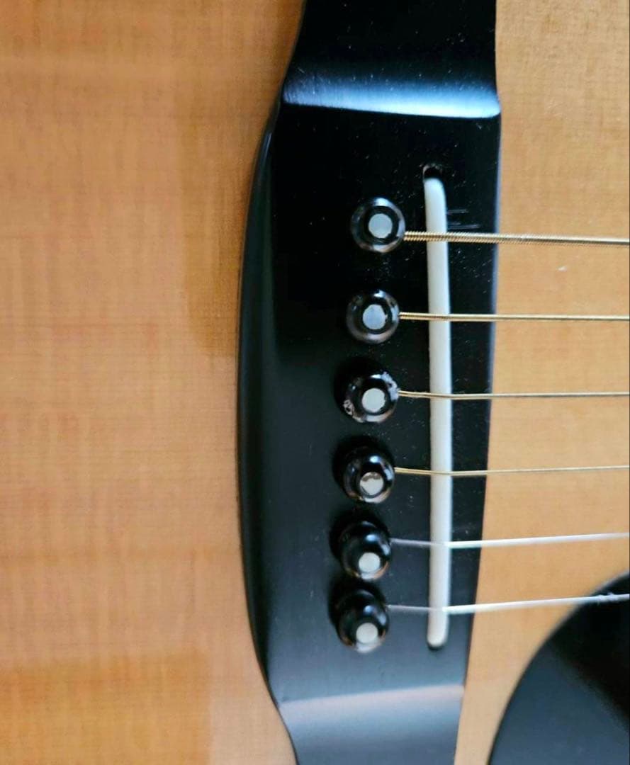 Cat'S Eyes キャッツアイ 東海楽器 アコースティックギターTCE-30