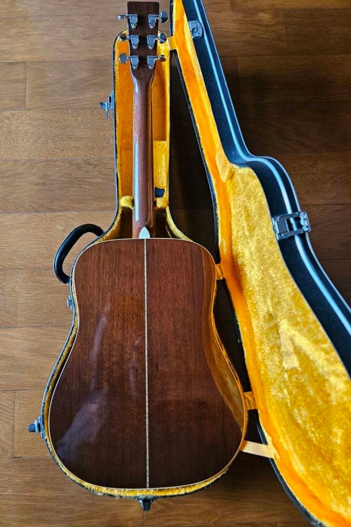 Cat'S Eyes キャッツアイ 東海楽器 アコースティックギターTCE-30