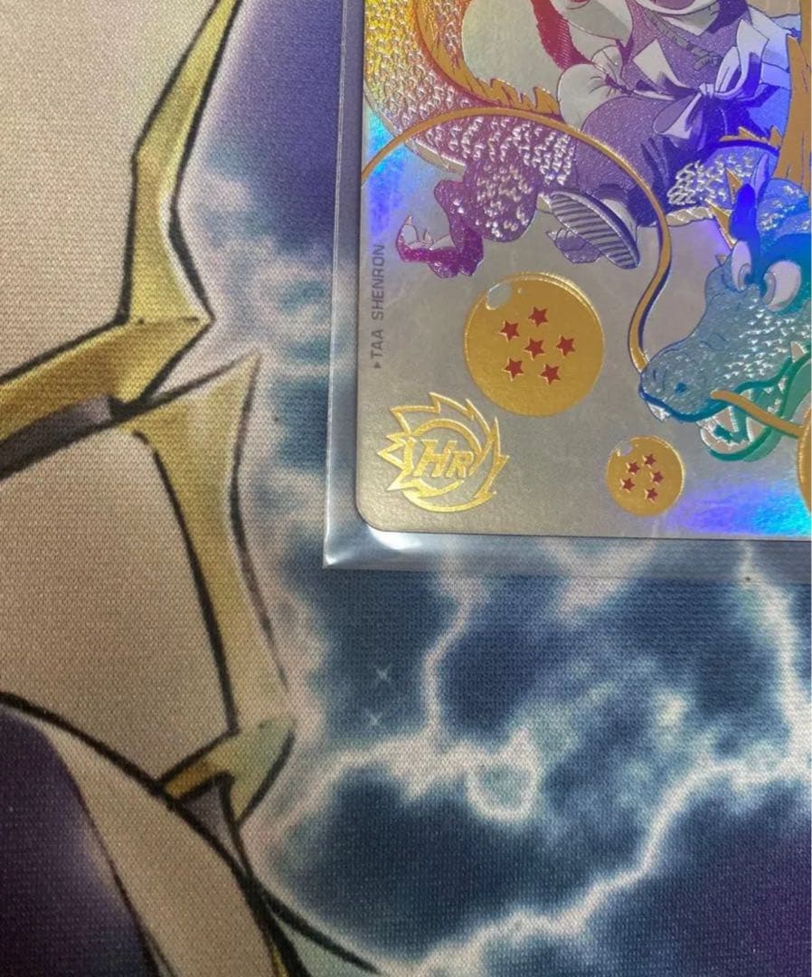 【専用】最安値！ドラゴンボールヒーローズ　孫悟空少年期　UGM5-asec p