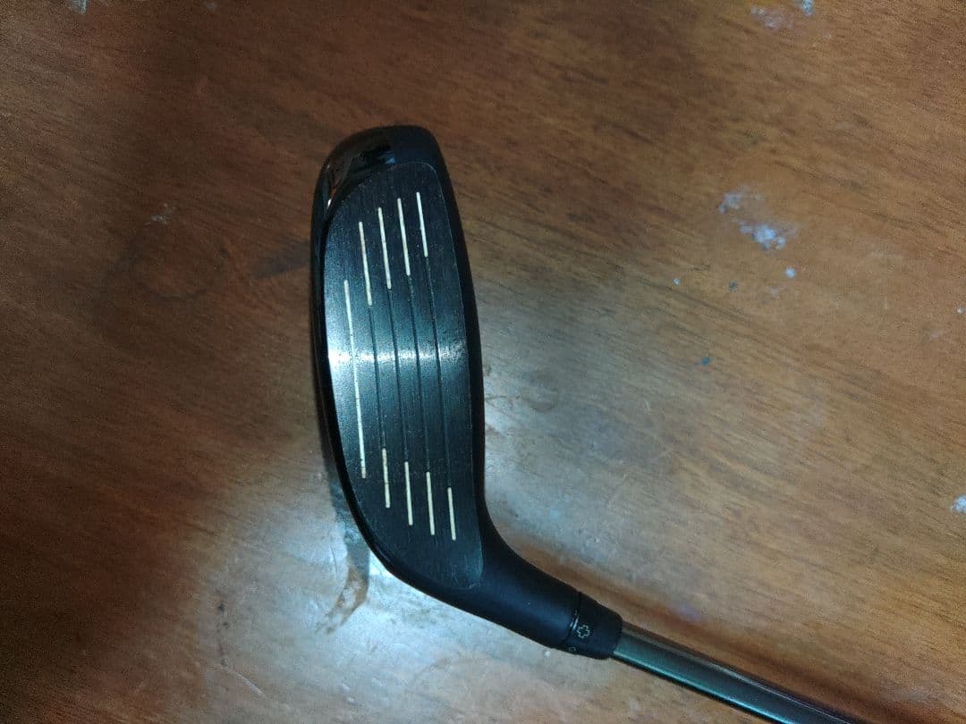 クラブ PING G425 5W